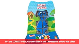 John Adams 10511 Rubik's Dog Puzzle