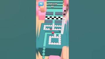 Stacky Dash game 🎮 |level 529 🎮 |#stackydash #shorts #youtubeshort #shortvideo #@pk_gamingop