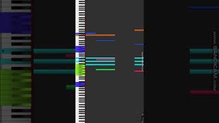 [Black Midi] Ogge - salty sperms, 67.7 Million Notes, TCG137 and ooo 000. (Legit run)