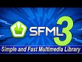 How to Setup SFML 3.0.2 on Windows Visual Studio