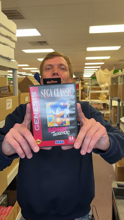 You Got One Of Our Best Selling Games!