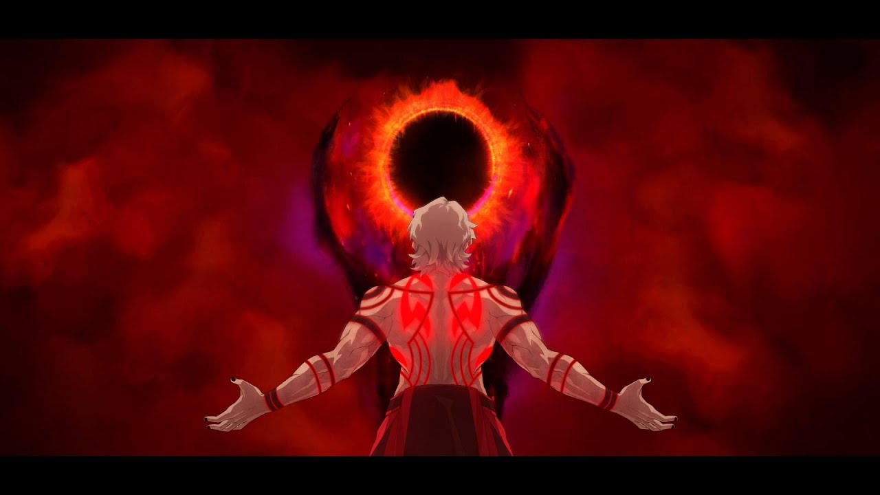FGO】麻婆豆腐こと言峰綺礼(ラスプーチン)第三再臨【モーションと宝具