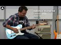 NEW Fender Player Plus Nashville Telecaster - Playing Only Demo!