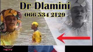 Ulokhane ebuye njalo DR Dlamini kulokhu ukhala ngezshumane