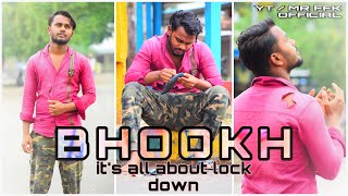 BHOOKH | it’s all about lock down | #MRFFKOFFICIAL #TUMKUR