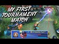 I PLAYED FRANCO IN TOURNAMENT AND THIS HAPPENED... 😭 | ISC KOL MATCH HIGHLIGHTS | WOLF XOTIC | MLBB