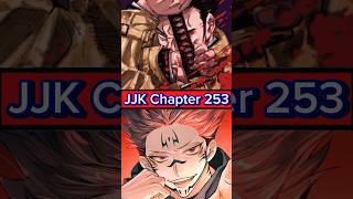 Kusakabe Will Defeat Sukuna Jujutsu Kaisen Chapter 253 Review