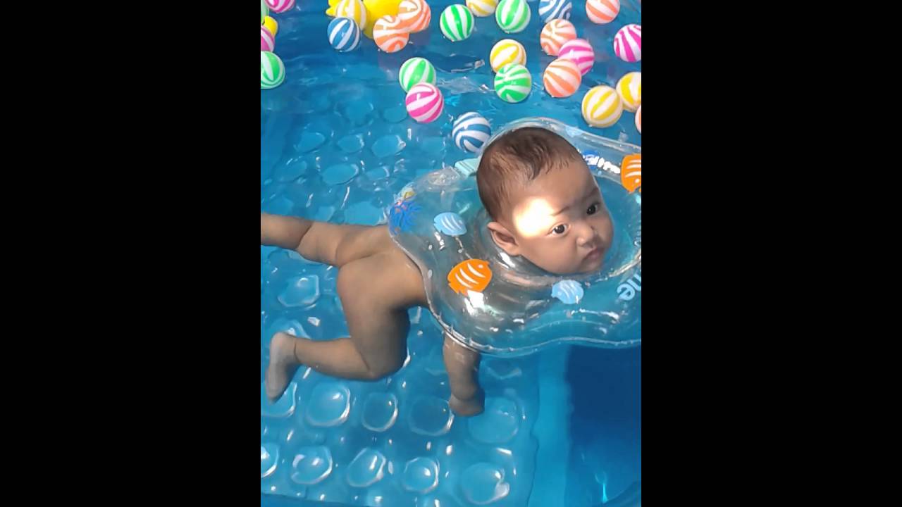 Baby J - YouTube