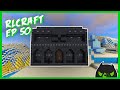 Dread Dungeons and Ice Dragon Forge! | RLCraft S2 Ep: 50