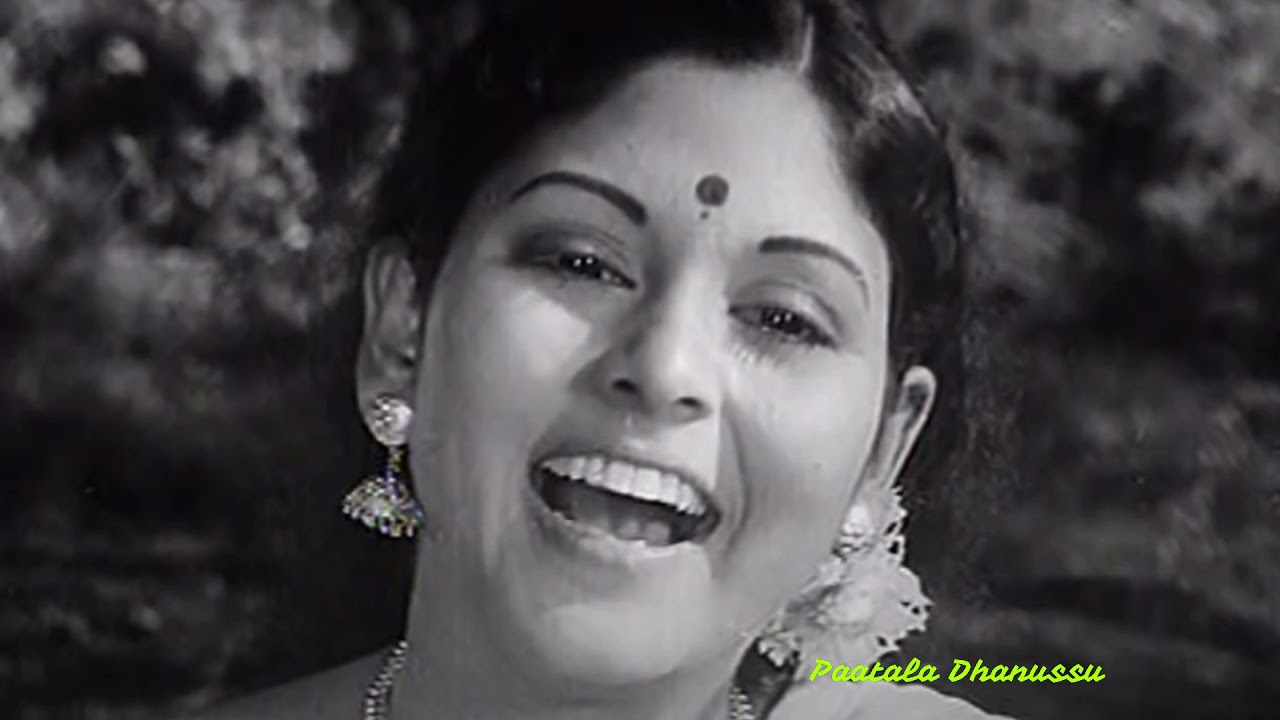 Sirimalle Puvvalle laugh  Sirimalle Puvvalle Navvu  Song  Jyoti 1976