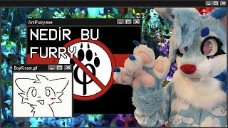 Furry İnternetin Sevilmeyen Topluluğu - İnternet Kültürü Tarihi