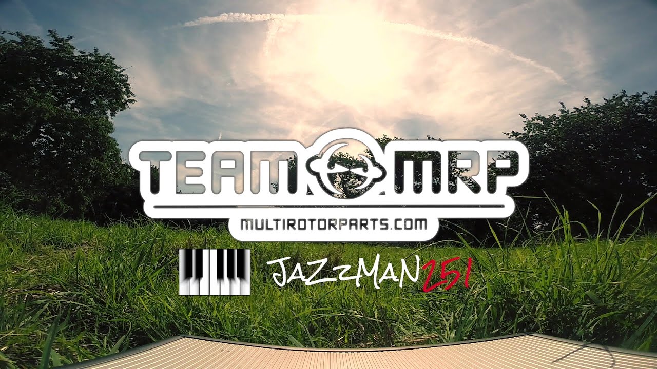 Blackout Mini-H - Fastaskit