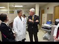 President Bill Clinton: Know the dangers of substance misuse