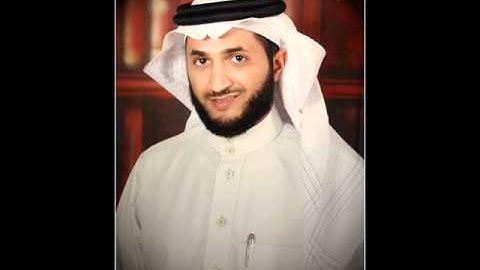 القارئ نبيل الرفاعي سورة الملك رائعة Sheikh Nabil Al-Rifai Almelk
