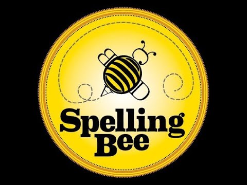 2021-2022 Hoffman Middle School Spelling Bee
