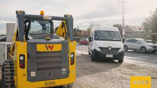 Aces On Site Hydraulic Hose Repair