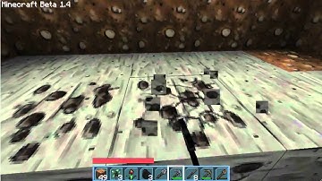 Minecraft: Floating Island Survival (Part 1)