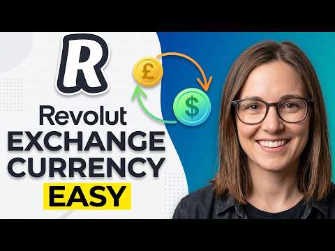 Revolut How To Exchange Currency