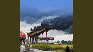 Bercanda Di Tengah Senja