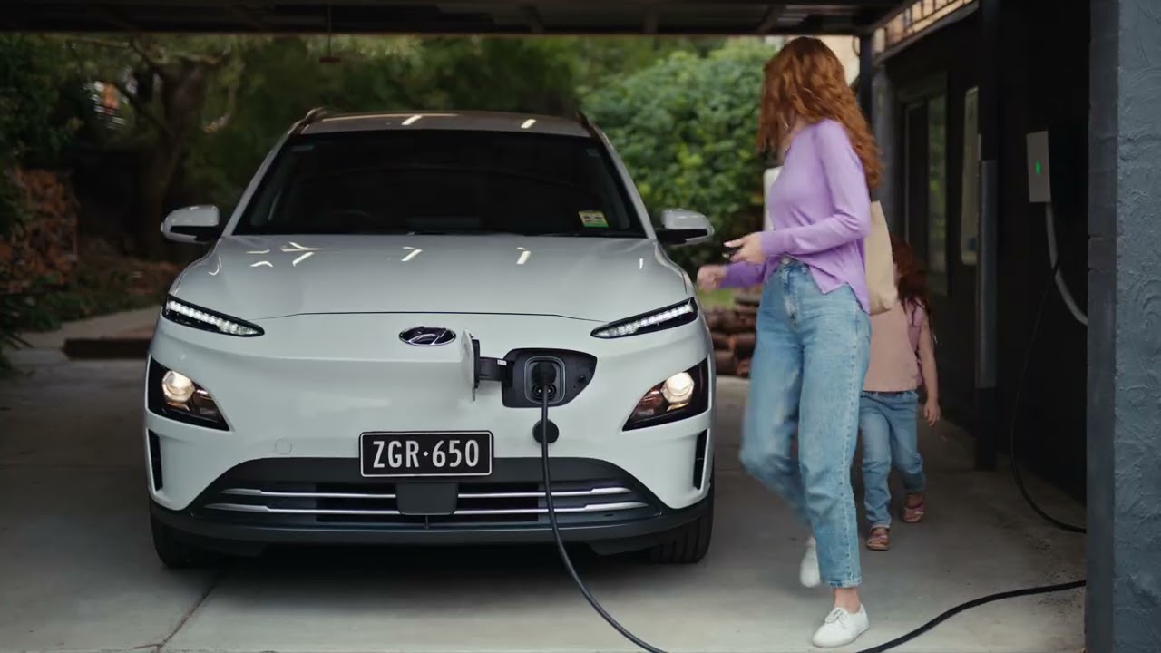 Australians are changing to all-electric homes in 15 seconds | AGL