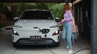 Australians are changing to all-electric homes in 15 seconds | AGL