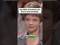 My Wife Cheated and had a biracial baby #divourcecout #lies #biracial