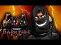 HEINOUS WHAT? FINAL WHO? | Havoc 40 Krak Grenade Veteran Gameplay | WH40K Darktide