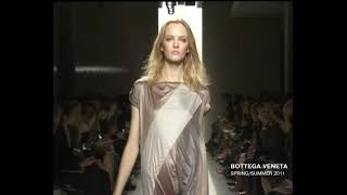 BOTTEGA VENETA spring summer 2011 milan www.howmuch.am
