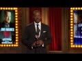 Courtney B. Vance Wins 'Best Featured Actor' in a Play ay 2013 Tony Awards: Acceptance Speech thumbnail