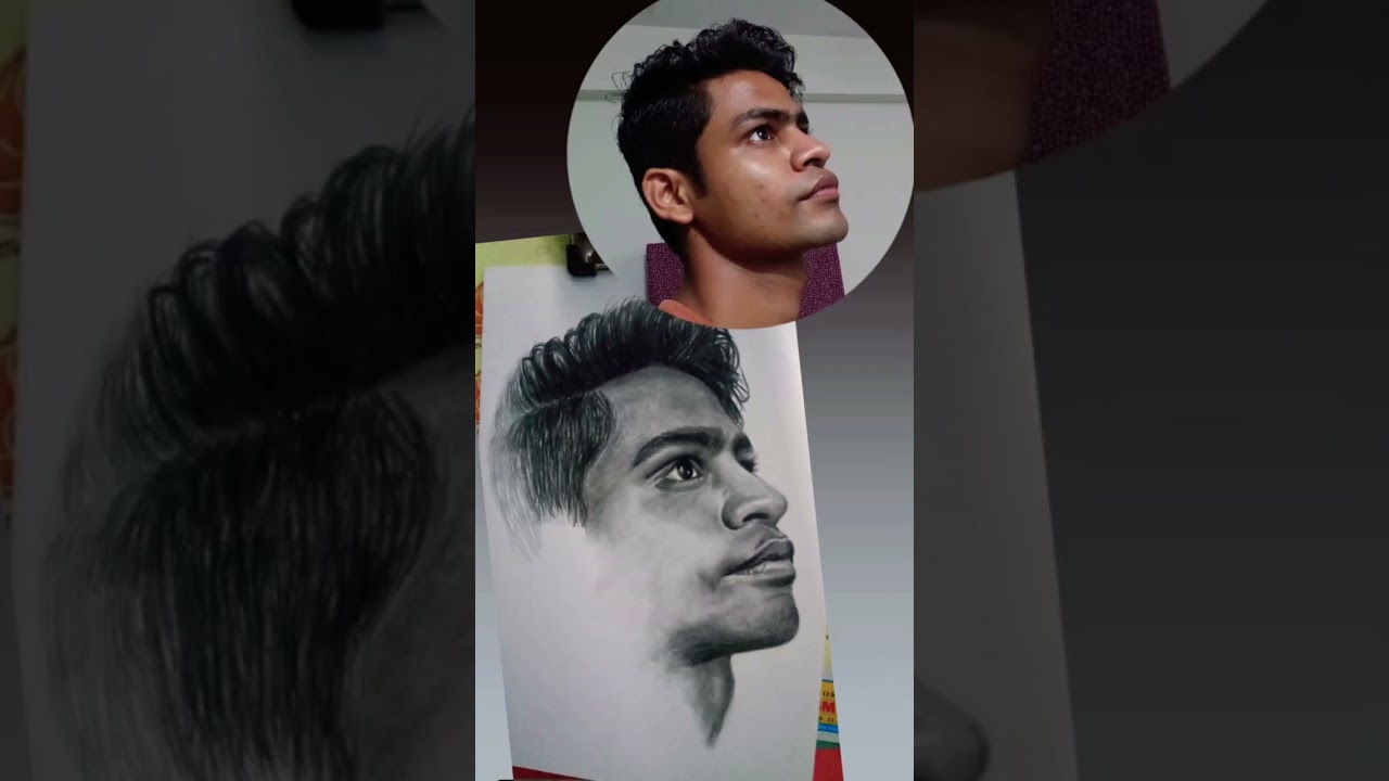 👉start to and 👈❤️ Doyel Art