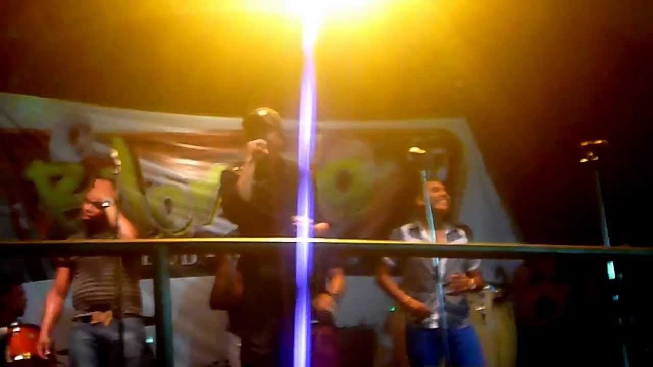 PaaLaantee ♥ Barbaro Fines & su Mayimbee ♥