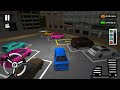 Car Parking Glory Car Games 2020