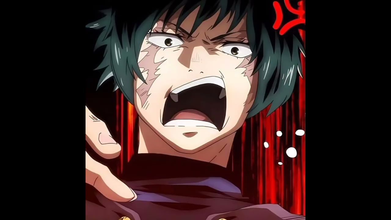 Bnha y Jjk cortos ( Con Voces de Ia )