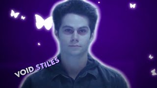 Void Stiles - Play With Fire