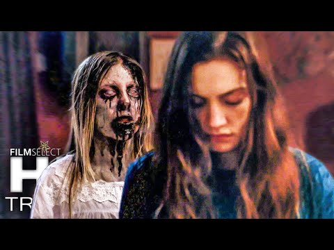 NIGHT SHIFT Trailer (2024)