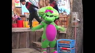 Fun & Games (2008 Version) Part 40