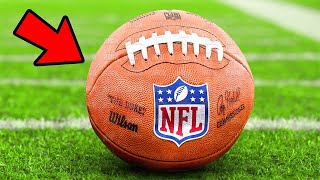 Things You Didn't Know About the NFL..