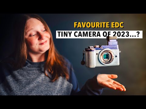 why THIS Tiny Camera should be on everyone's To-Buy List!