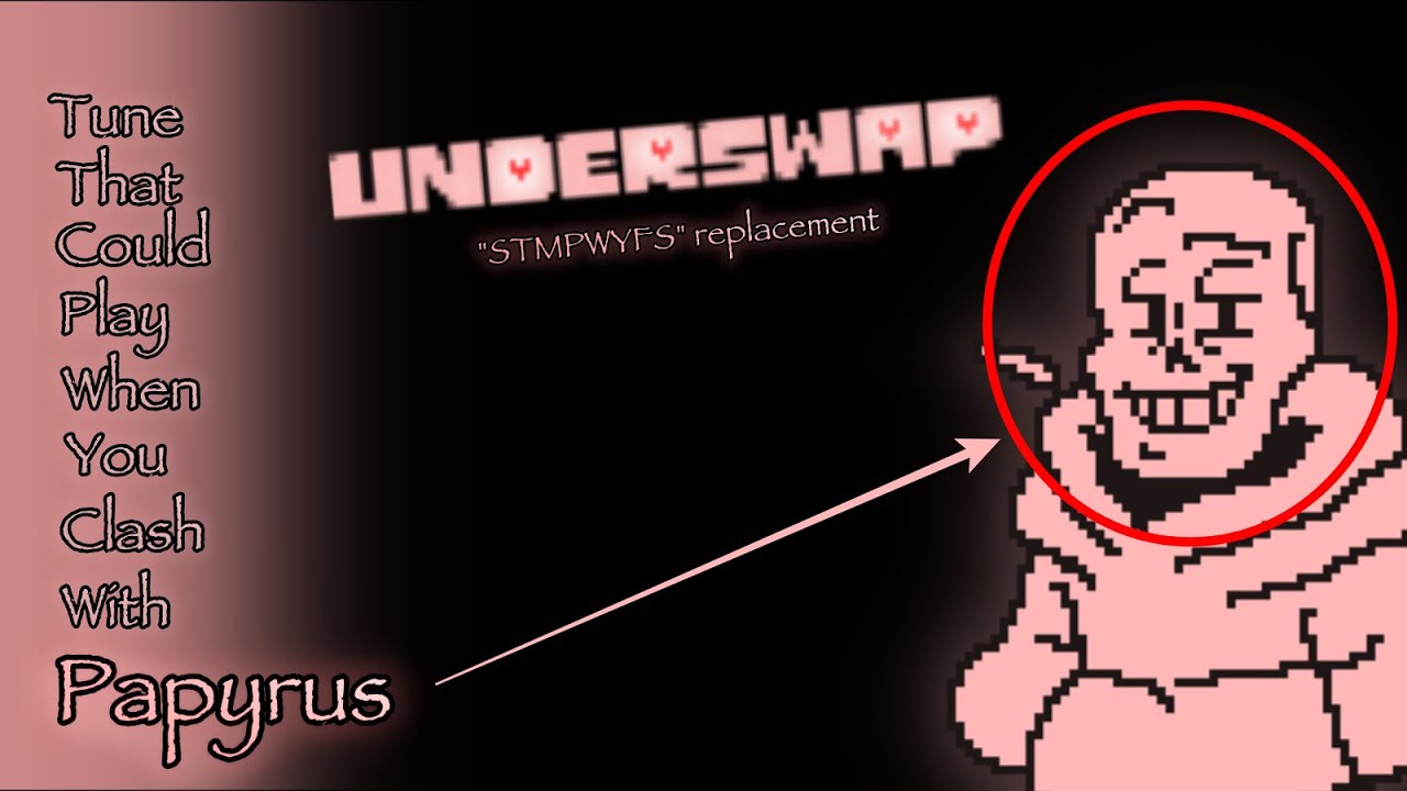 Underswap: broken promise sans & papyrus : r/Undertale