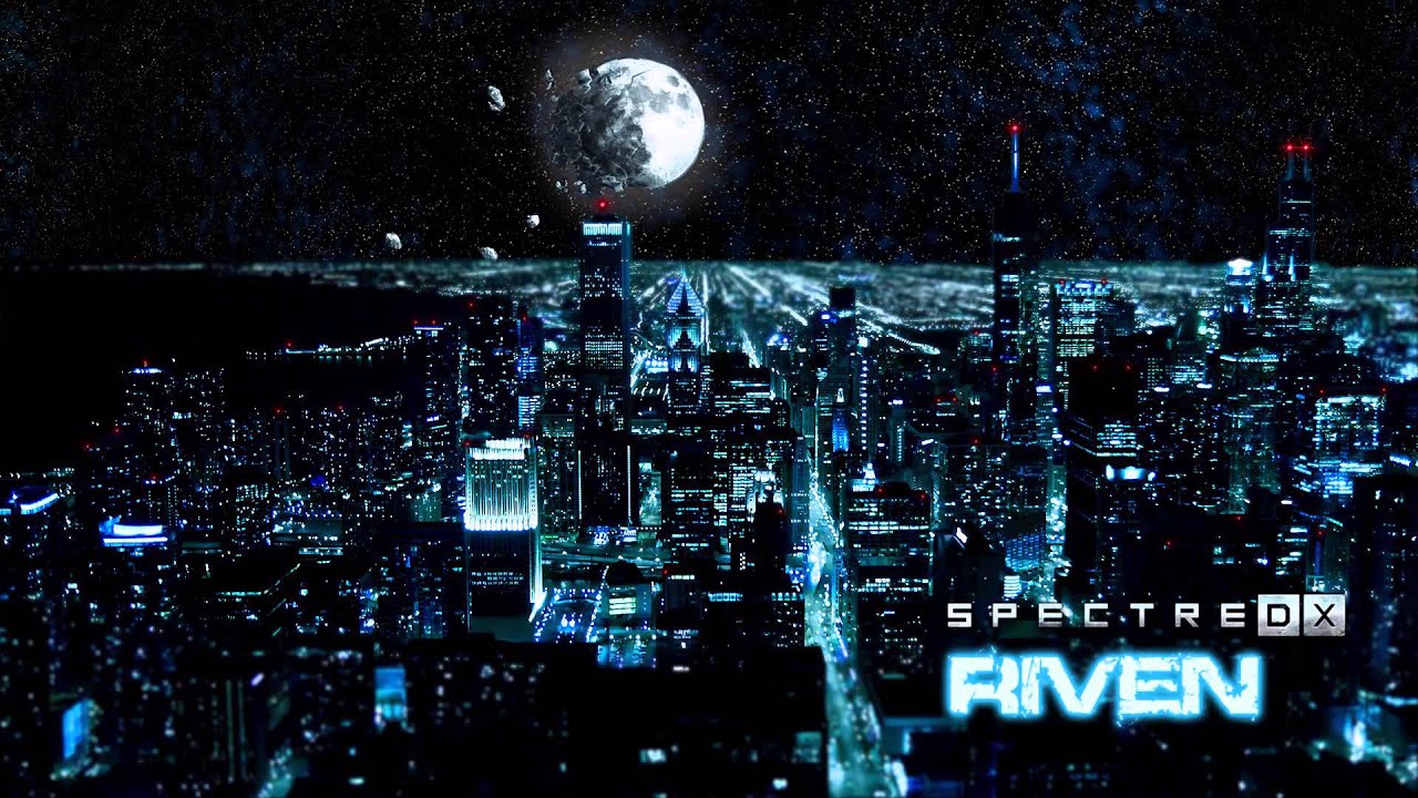Watch SpectreDX Ambient Music- Riven on YouTube Watch SpectreDX Ambient Music- Riven on YouTube