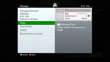 Class Setup & Friends List