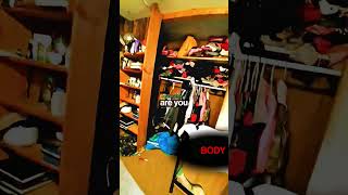 The Case Of Kiria Milton  #crimewatch #crime