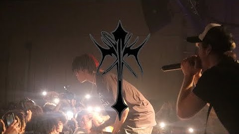 DC The Don Performs “Working On Dying” (11.12 Massachussets)