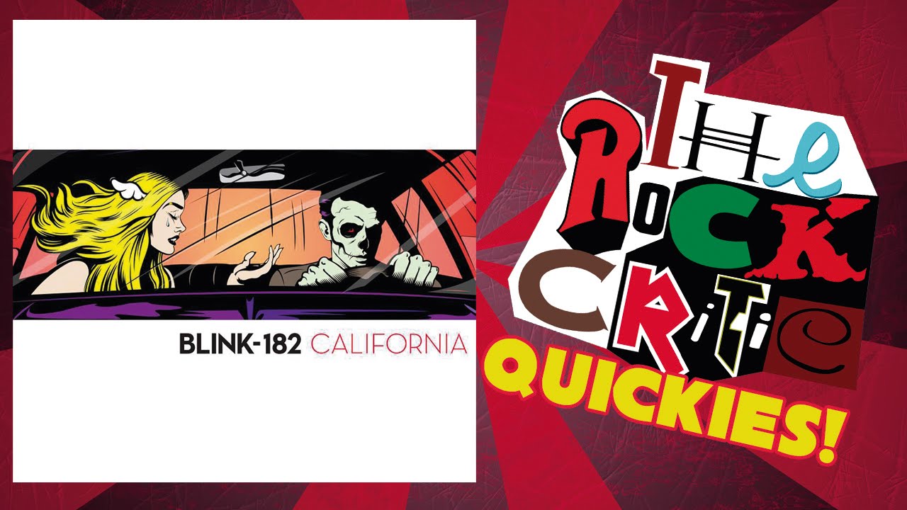 Blink 182 california album download torrent kat dennings Blink 182 california album download torrent kat dennings