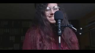 I Love You - Camilla Pollio (Cover)