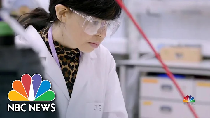 Physicist On A Mission To Add Top Women Scientists To Wikipedia