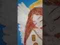 Guardian Angel by MArt