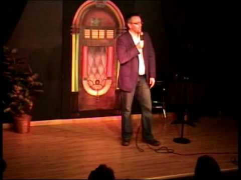 Jeff Caldwell Financial Woes.mp4