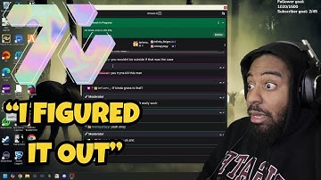 How To See 7TV Emotes In Your TWITCH Chat OBS