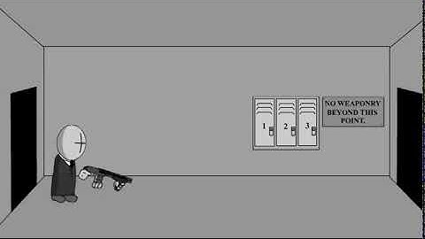 30 FPS Madness Combat Test